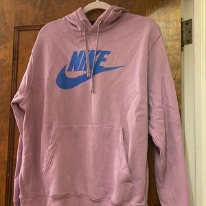 Men’s Nike Hoodie